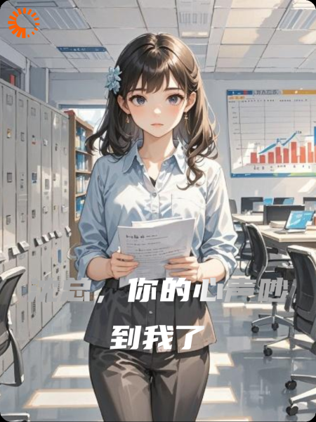 沈总，你的心声吵到我了