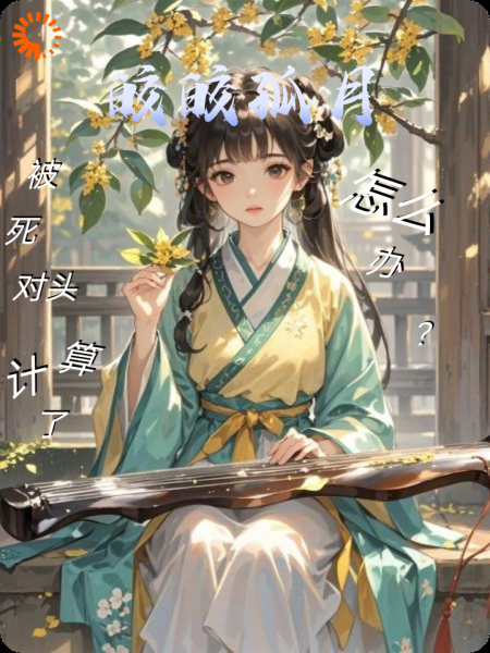 皎皎孤月