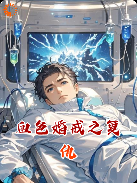血色婚戒之复仇