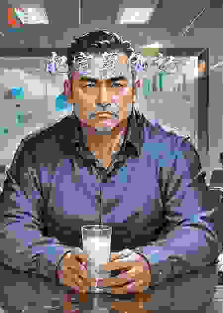肥宅复仇记