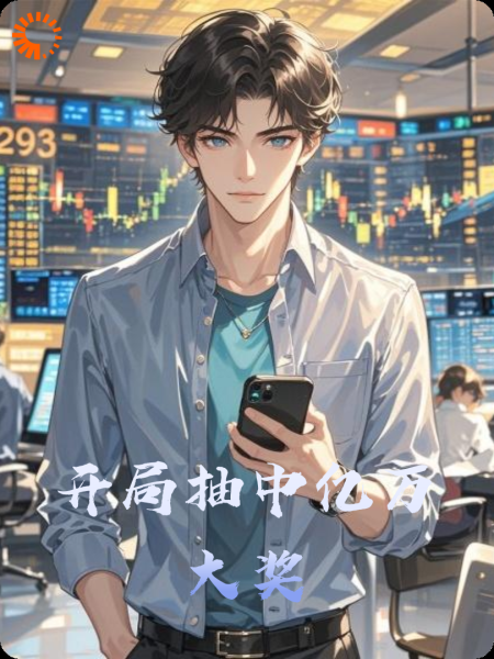 开局抽中亿万大奖