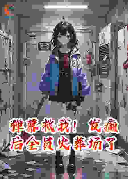 弹幕救我！发癫后全员火葬场了
