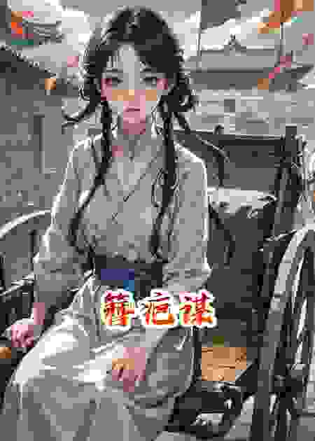 簪疤谋