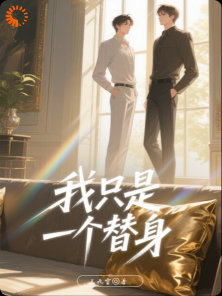 我只是一个“替身”