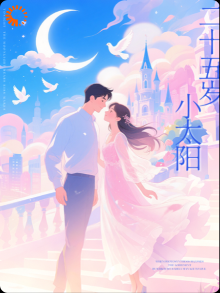 《二十五岁小太阳》