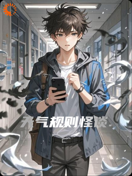 天气规则怪谈.