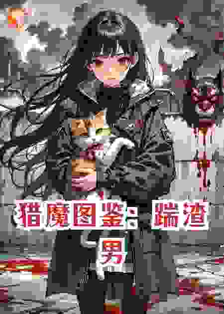 猎魔图鉴：踹渣男