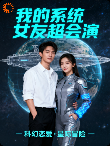 我的系统女友超会演