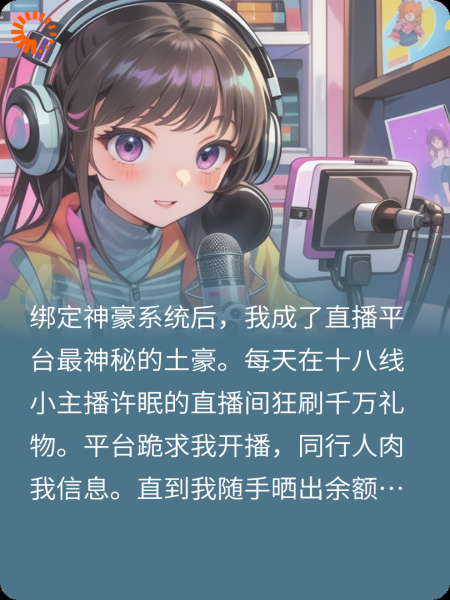 直播打赏一亿后，系统说返现十倍