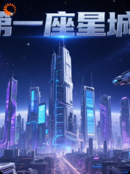 星城-向太空进发
