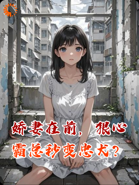 娇妻在前，狠心霸总秒变忠犬？