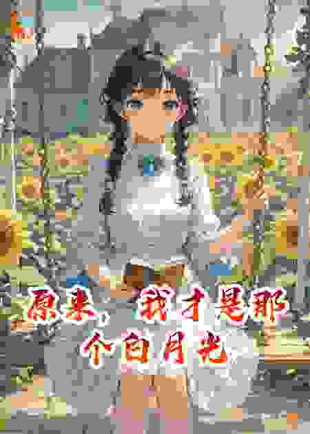 原来，我才是那个白月光