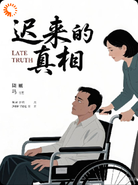 迟至真相的遗憾救赎