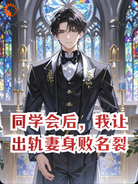 同学会后，我让出轨妻身败名裂