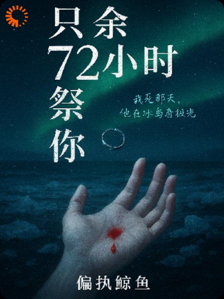 只余72小时祭你