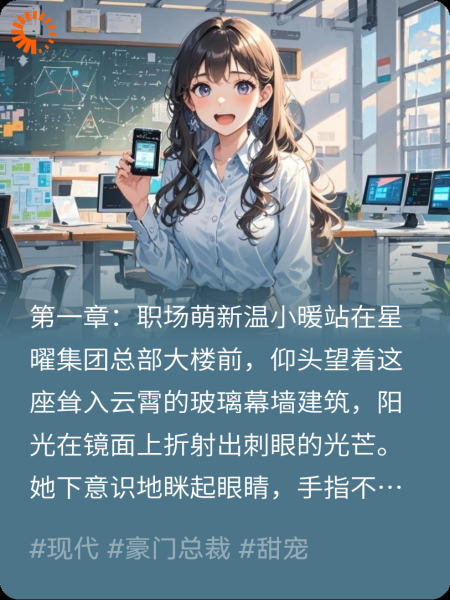 误入大佬圈后我成了团宠