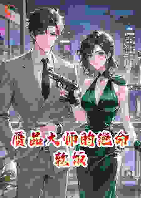 赝品大师的绝命软饭