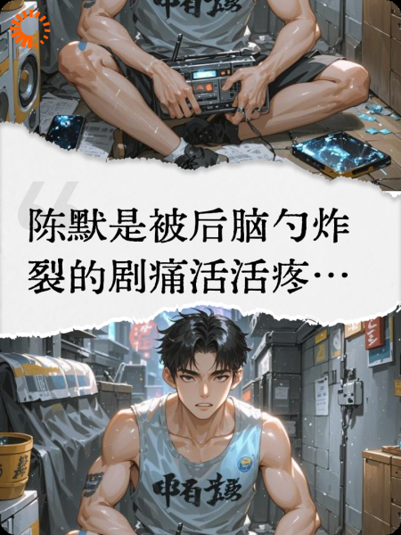 骂我软饭男？社死系统教霸总做人