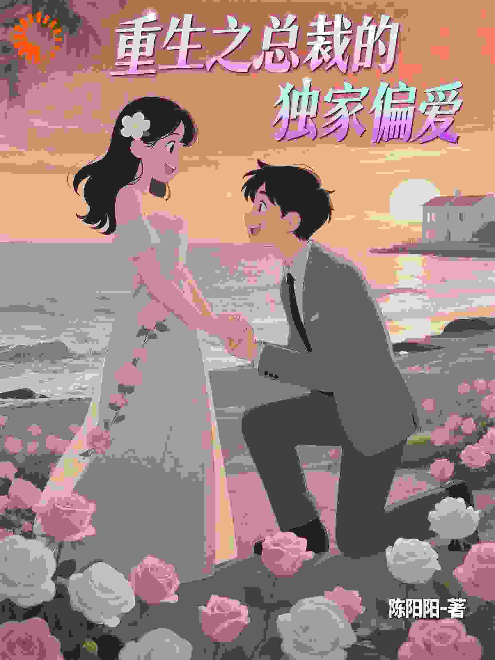 重生之总裁的独家偏爱