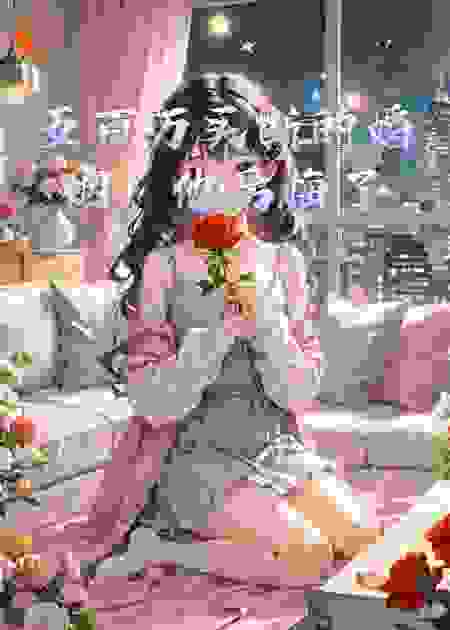 五百万买断的婚姻，他后悔了