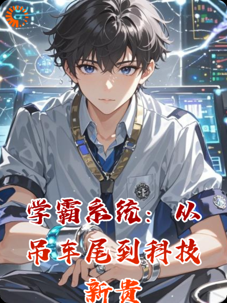 学霸系统：从吊车尾到科技新贵