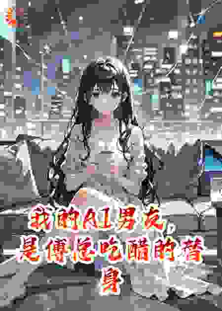 我的AI男友，是傅总吃醋的替身