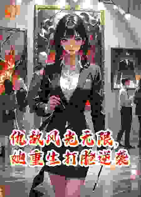 仇敌风光无限，她重生打脸逆袭