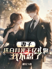 妻子送白月光千亿礼物，我不忍了