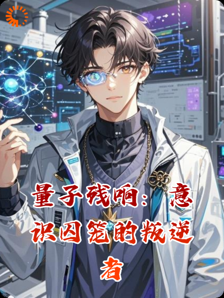 量子残响：意识囚笼的叛逆者