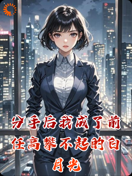 分手后我成了前任高攀不起的白月光