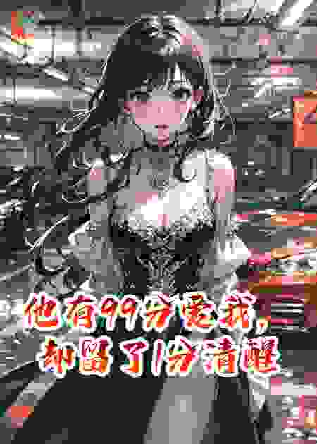 他有99分爱我，却留了1分清醒，看着我去死