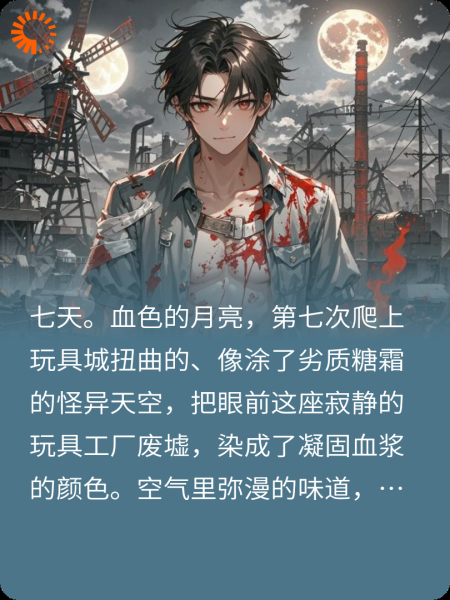 游戏NPC是我被绑架的妹妹