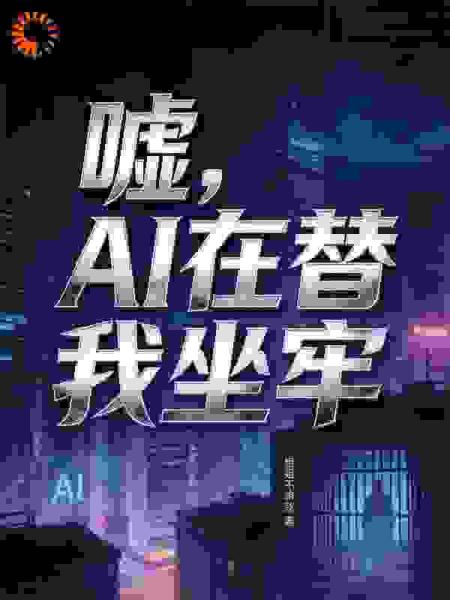 嘘，AI在替我坐牢