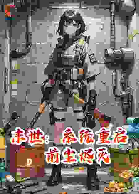 末世：系统重启，前尘烬灭
