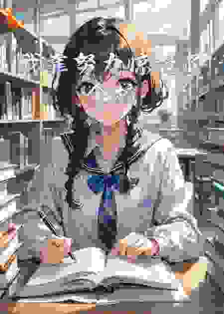 我靠努力惊艳了全校